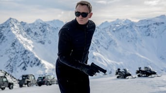 James Bond 007 – Spectre foto 12