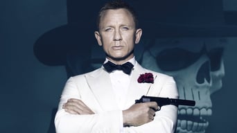 James Bond 007 – Spectre foto 1