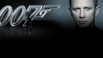 James Bond 007 – Spectre foto 11