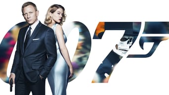 James Bond 007 – Spectre foto 2