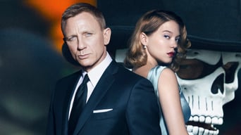 James Bond 007 – Spectre foto 0