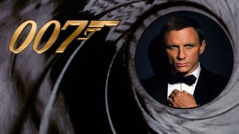 James Bond 007 – Spectre foto 24