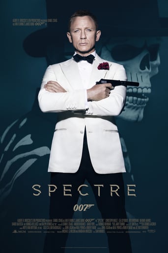 James Bond 007 – Spectre stream