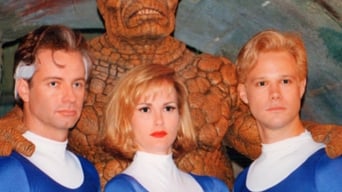 Doomed! The Untold Story of Roger Corman’s The Fantastic Four foto 1