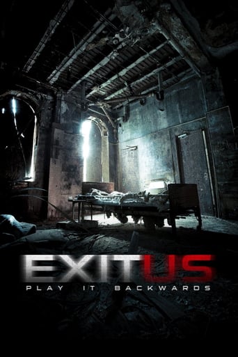 ExitUs – Play it Backwards stream