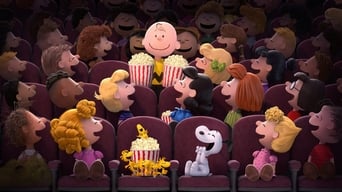Die Peanuts – Der Film foto 0