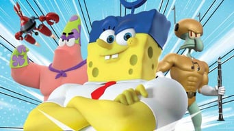 SpongeBob Schwammkopf foto 3