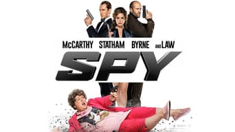 Spy – Susan Cooper Undercover foto 7