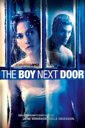 The Boy Next Door stream