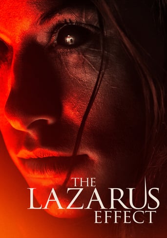 The Lazarus Effect stream
