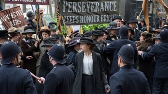 Suffragette – Taten statt Worte foto 0