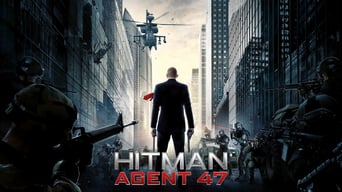 Hitman: Agent 47 foto 7