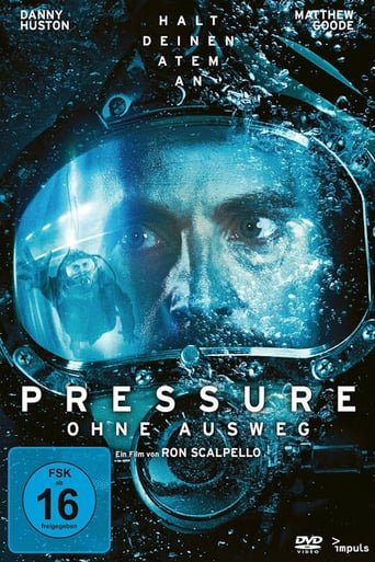 Pressure – Ohne Ausweg stream