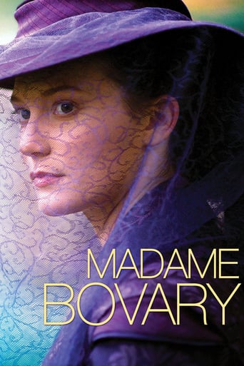 Madame Bovary stream