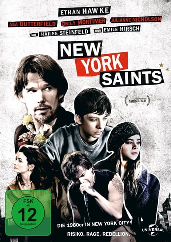 New York Saints stream