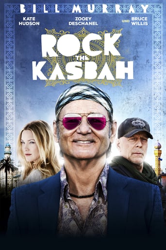 Rock the Kasbah stream