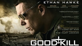 Good Kill – Tod aus der Luft foto 6