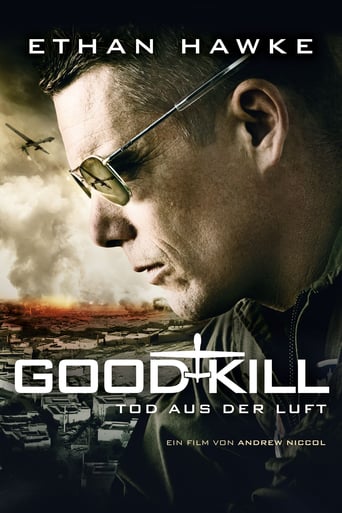 Good Kill – Tod aus der Luft stream