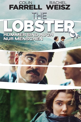 The Lobster stream