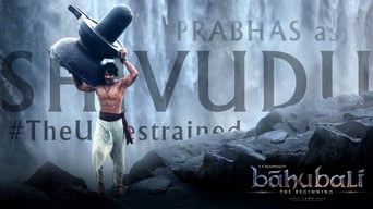 Bahubali: The Beginning foto 25
