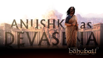 Bahubali: The Beginning foto 20