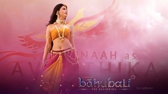 Bahubali: The Beginning foto 23