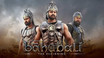 Bahubali: The Beginning foto 1