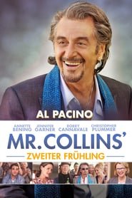 Mr. Collins‘ zweiter Frühling