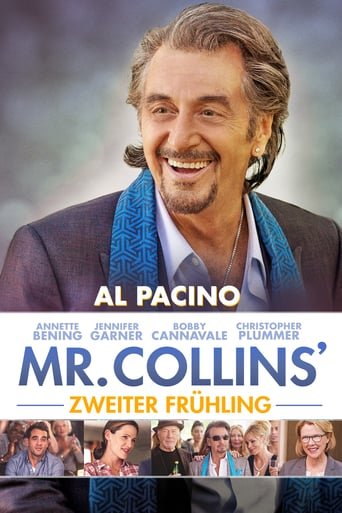 Mr. Collins‘ zweiter Frühling stream