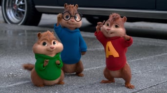 Alvin und die Chipmunks – Road Chip foto 5
