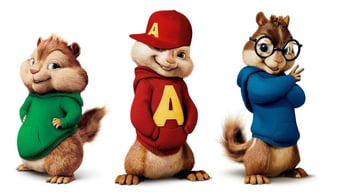Alvin und die Chipmunks – Road Chip foto 0
