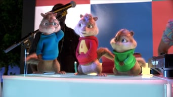 Alvin und die Chipmunks – Road Chip foto 7