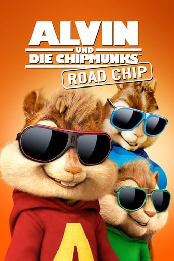 Alvin und die Chipmunks – Road Chip stream