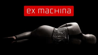 Ex Machina foto 7