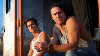 Magic Mike XXL foto 1