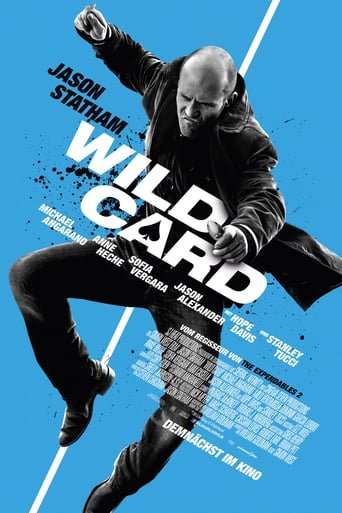 Wild Card stream