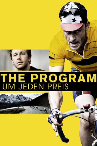 The Program – Um jeden Preis stream