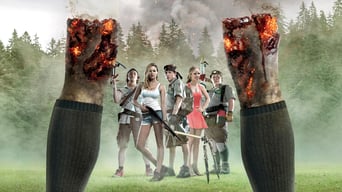 Scouts vs. Zombies – Handbuch zur Zombie-Apokalypse foto 2