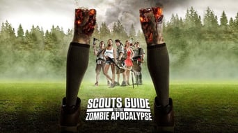 Scouts vs. Zombies – Handbuch zur Zombie-Apokalypse foto 5