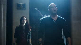 The Last Witch Hunter foto 17