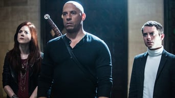 The Last Witch Hunter foto 4