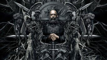The Last Witch Hunter foto 0