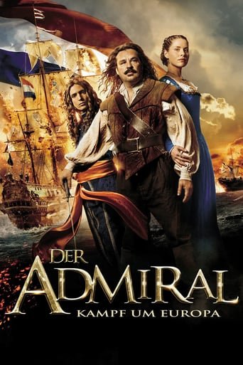 Der Admiral – Kampf um Europa stream