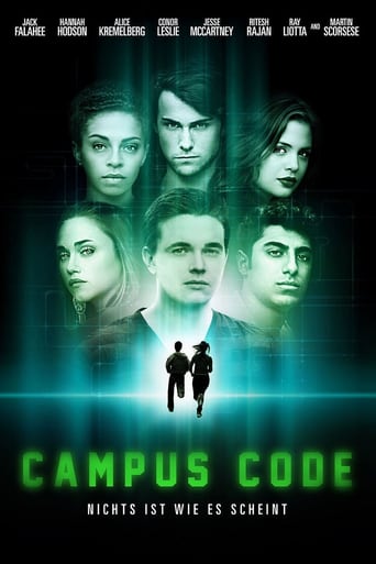 Campus Code stream