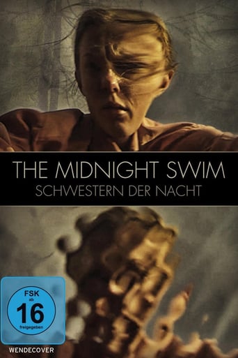The Midnight Swim stream