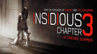 Insidious: Chapter 3 – Jede Geschichte hat einen Anfang foto 8
