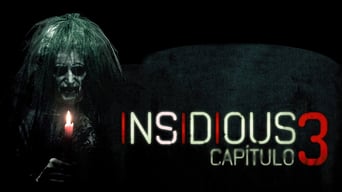 Insidious: Chapter 3 – Jede Geschichte hat einen Anfang foto 1