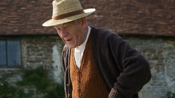 Mr. Holmes foto 4