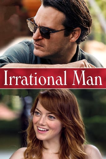 Irrational Man stream