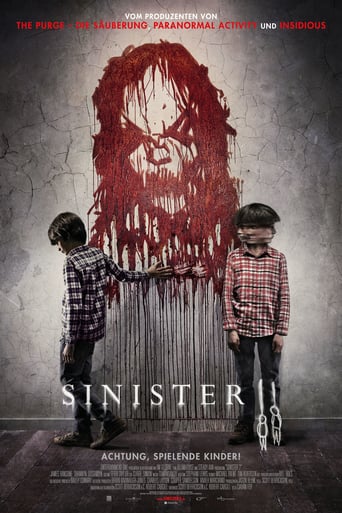Sinister Stream Movie4k